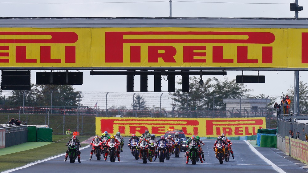 SBK: Magny-Cours no Mundial até 2022