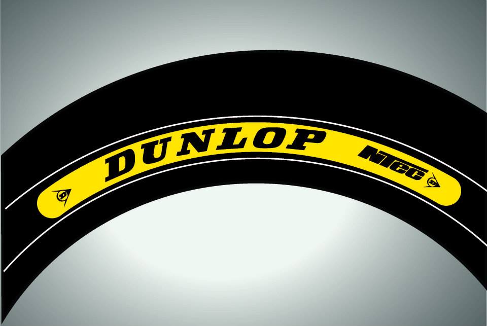Moto2: Dunlop simplifica percepção dos pneus
