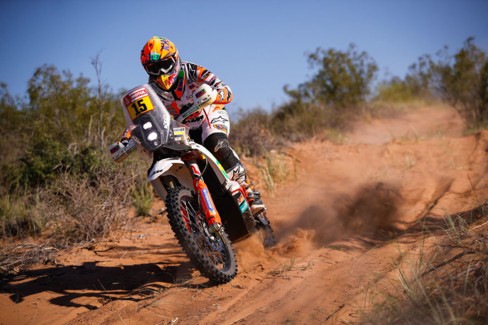 EnduroGP: Laia Sanz ausente em 2018