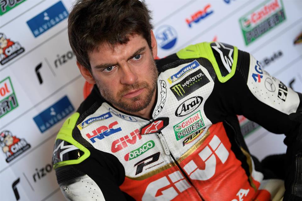MotoGP: Cal Crutchlow prevê “época muito equilibrada”