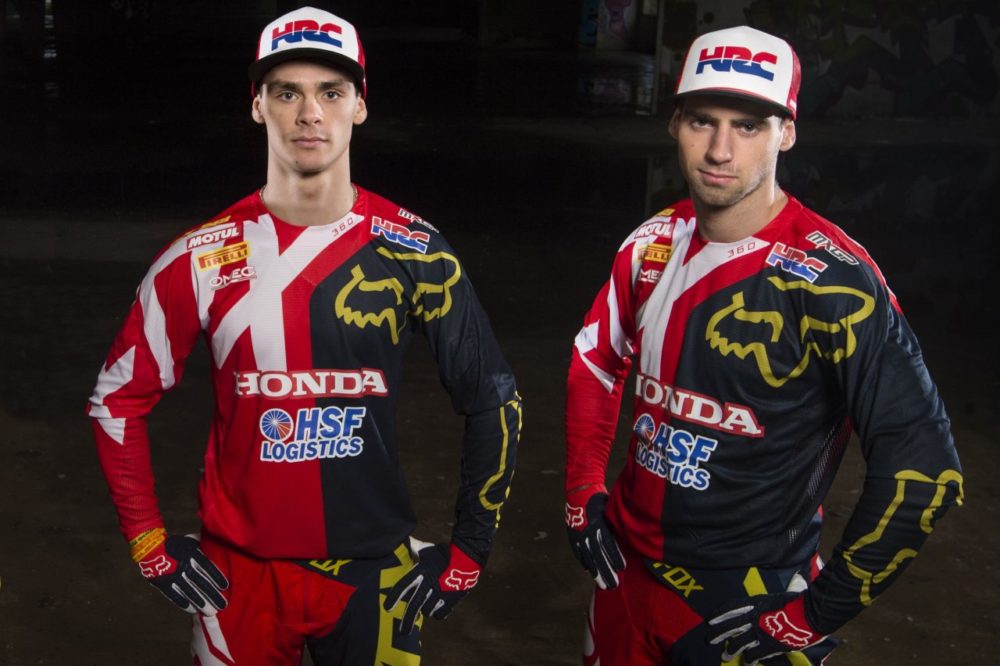 MXGP: Tim Gajser falha arranque do campeonato