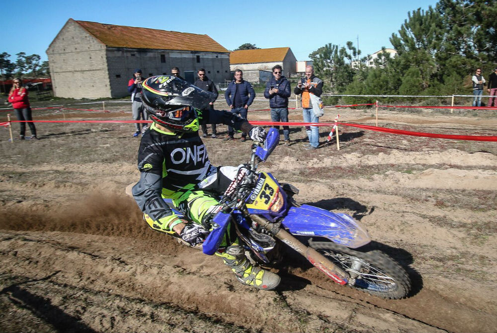 CNE – Vídeo: os melhores momentos da prova de Vila Nova de Santo André