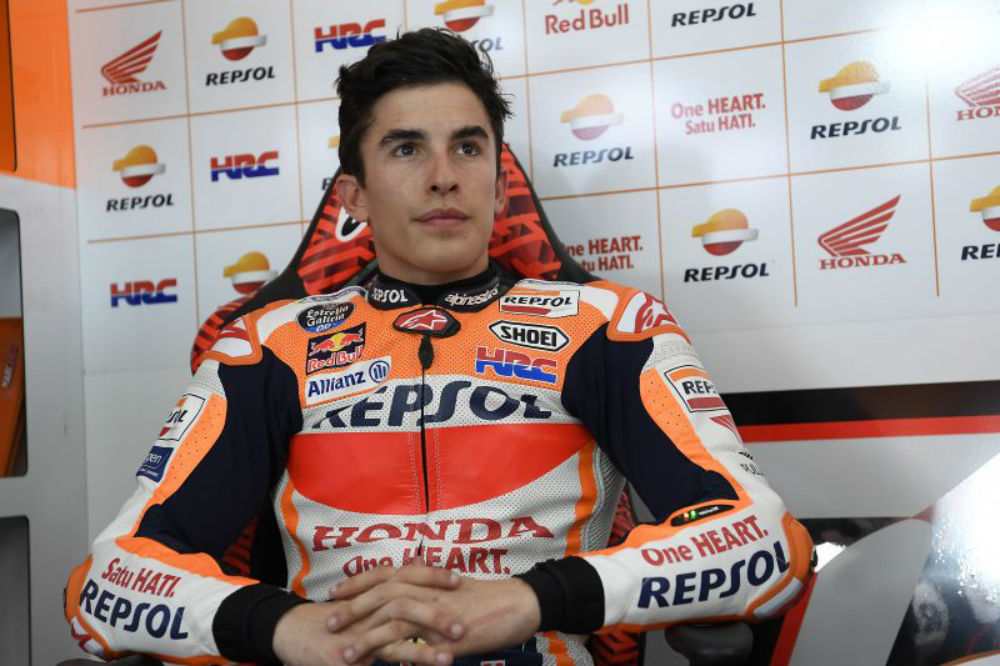 MotoGP – Yoshishige Nomura: “Marc Márquez é vital no futuro do Mundial”