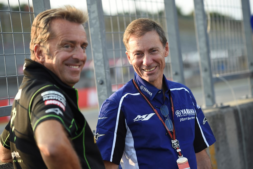 MotoGP – Herve Poncharal: “Estamos com dificuldades para arranjar um piloto entusiasmante”