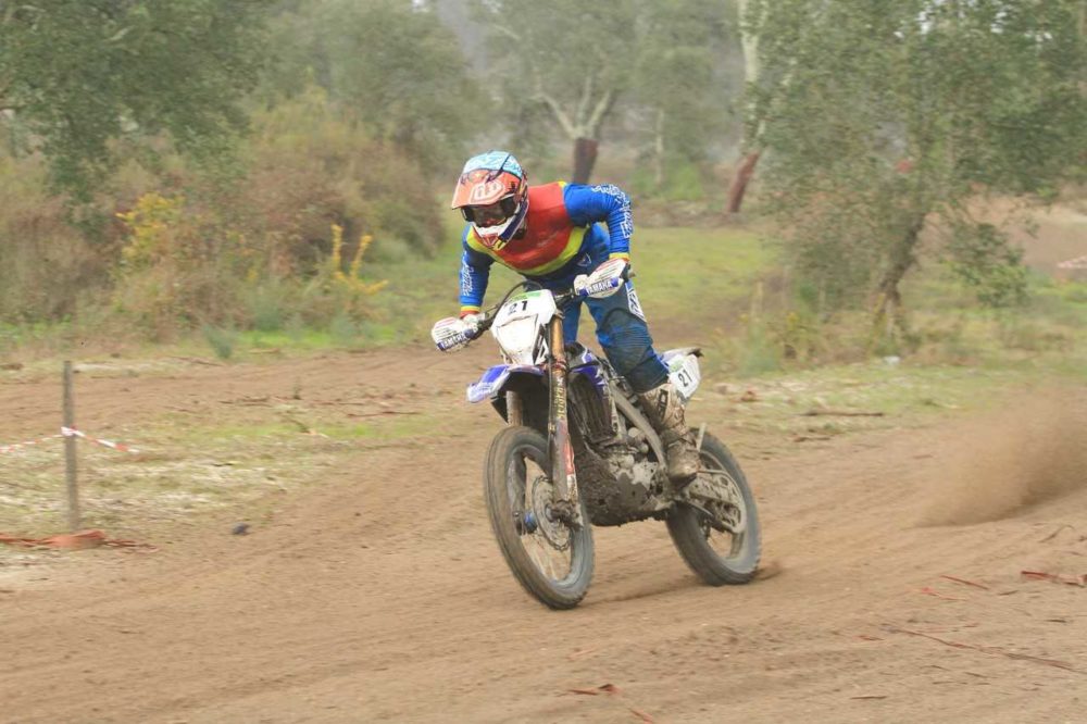 TT: Sebastian Bühler soma e segue no X-Trophy de Resistência