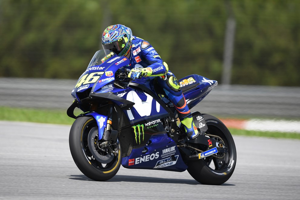 MotoGP – Carlo Pernat: “Valentino Rossi já terá um pré-contrato com a Yamaha”