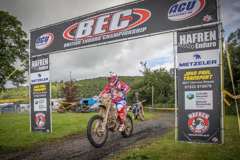 ISDE: Grã-Bretanha ausente