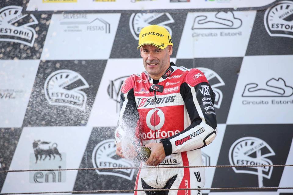 CNV: Rui Reigoto afinal vai competir