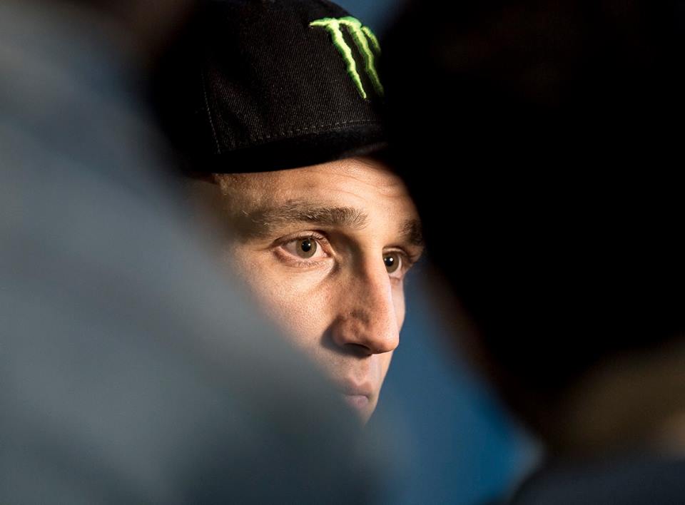 MotoGP: Johann Zarco fora do radar da Ducati