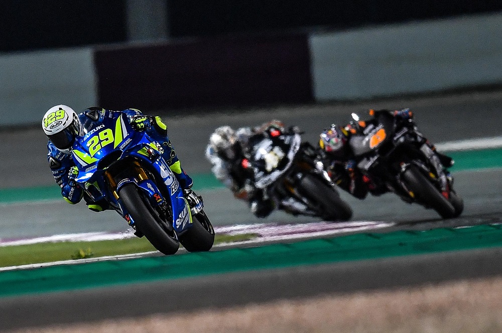 MotoGP: Dorna renova parceria médica