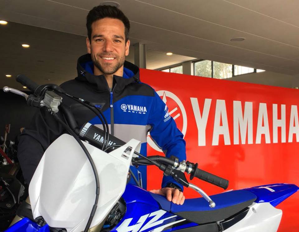 MXGP: Rui Gonçalves com ‘wildcard’ em Águeda