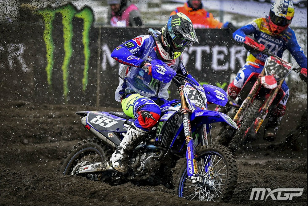 MXGP – Vídeo: Melhores momentos da qualificação do GP da Europa