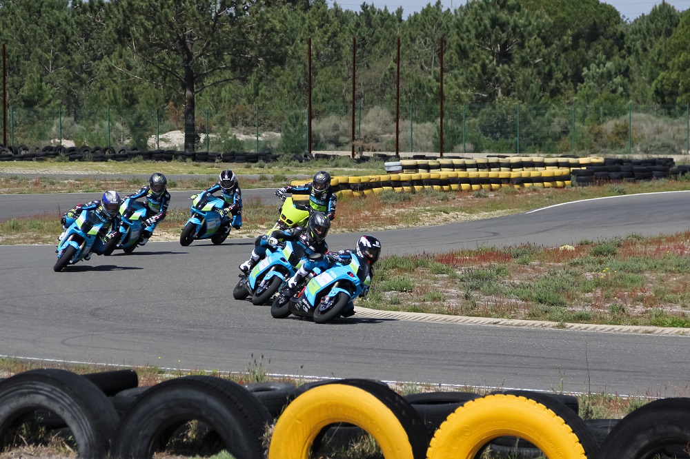 Oliveira Cup: 2ª edição aquece os motores