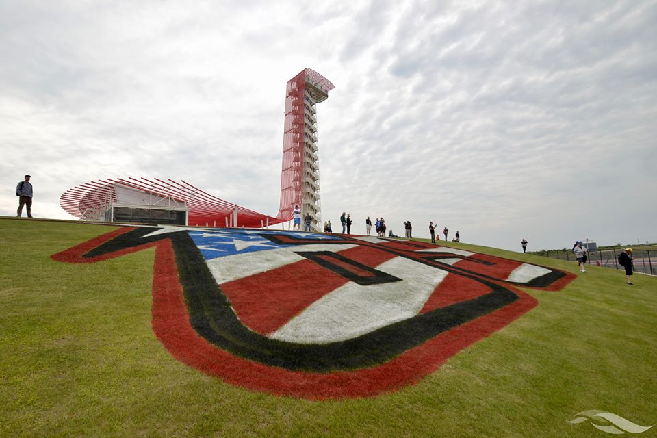 MotoGP: Circuito das Américas homenageia Nicky Hayden