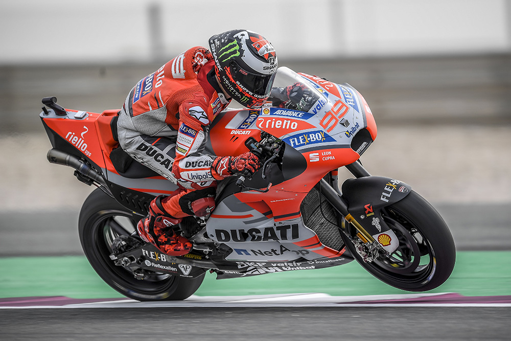 MotoGP: Brembo admite falha nos travões