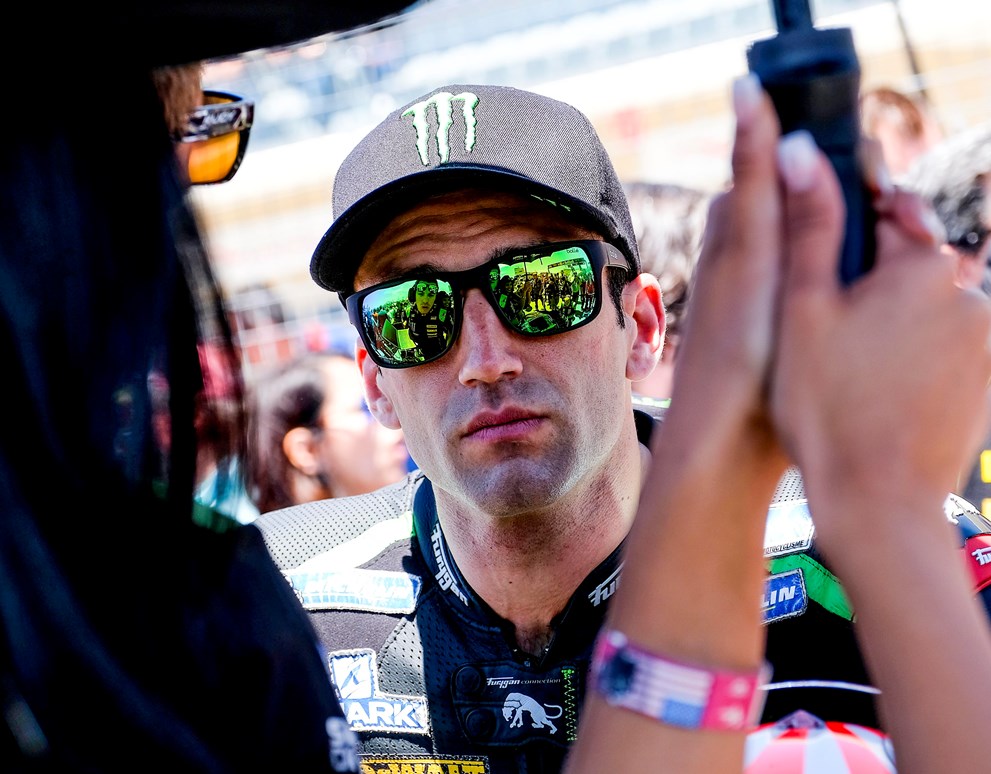 MotoGP: Johann Zarco muda-se para a KTM?