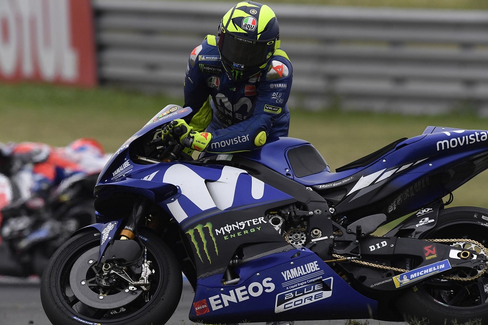 MotoGP, Vídeo: Melhores momentos GP da Argentina