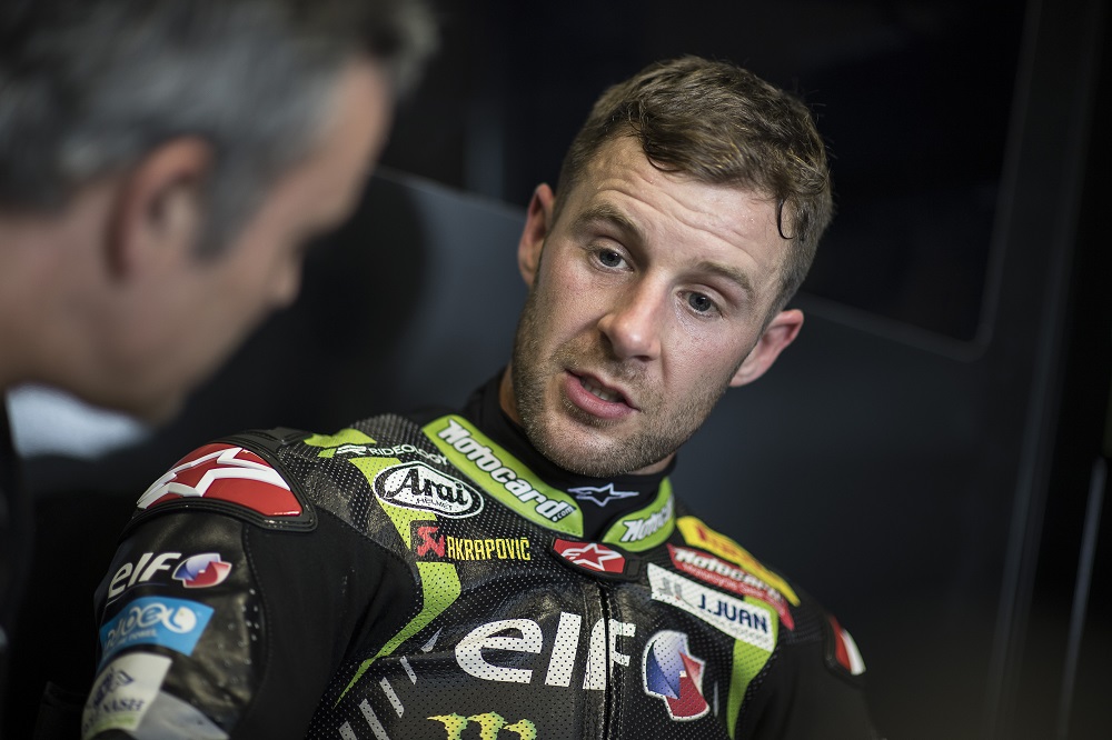 Jonathan Rea não acredita em mudança para o MotoGP