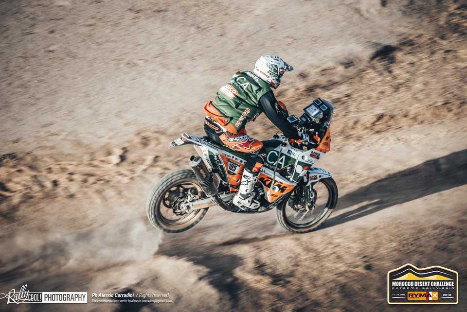 TT: E vão quatro para Mário Patrão