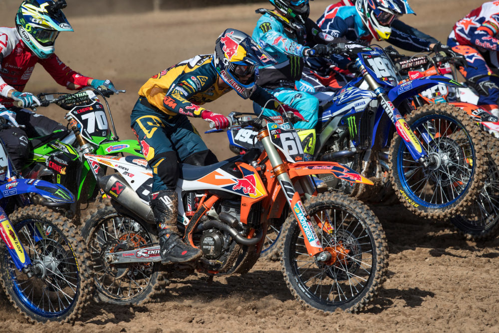 MXGP, Vídeo: Resumo do GP da Letónia