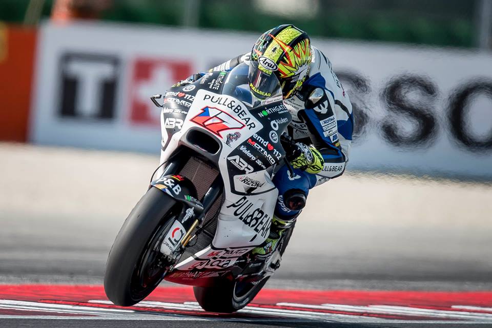 MotoGP: Ángel Nieto e Ducati perto de fechar acordo