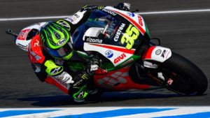 MotoGP, os atuais: Cal Crutchlow thumbnail