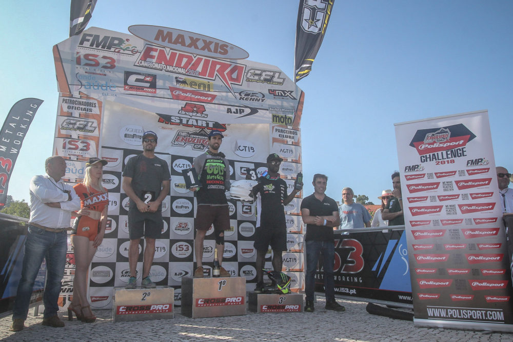 CNE: Diogo Ventura superior em Águeda