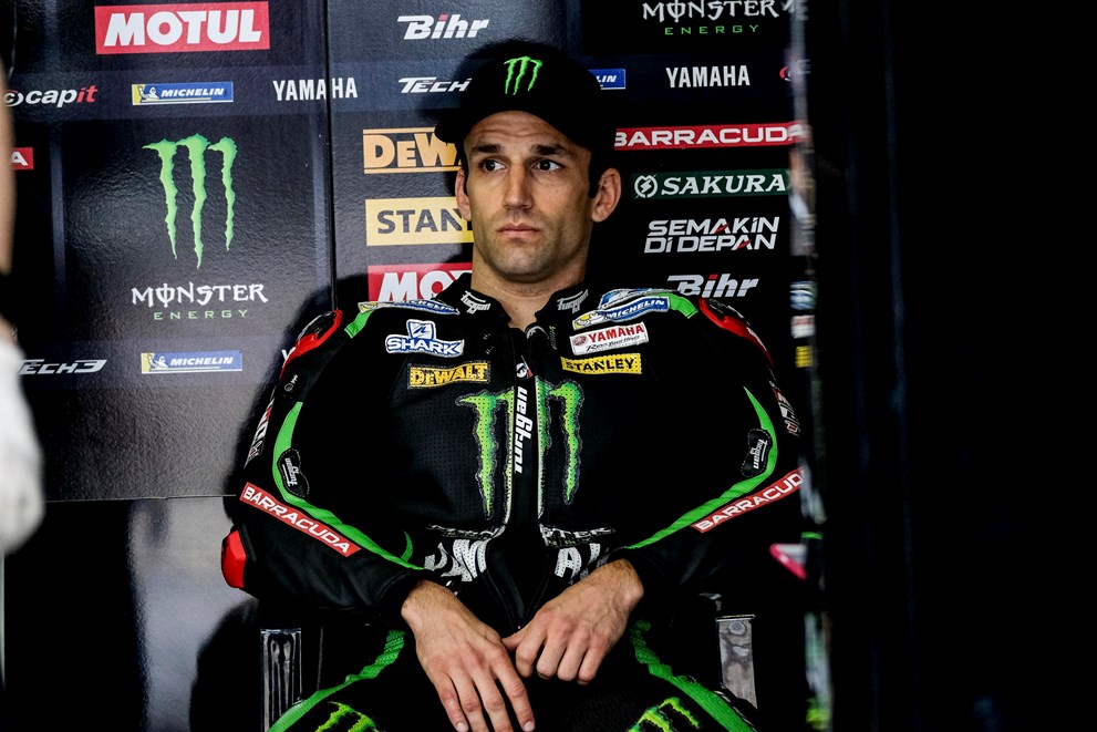MotoGP: Johann Zarco oficializado na KTM