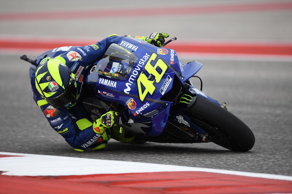 MotoGP – Valentino Rossi: “Jerez será importante para perceber o nosso potencial”