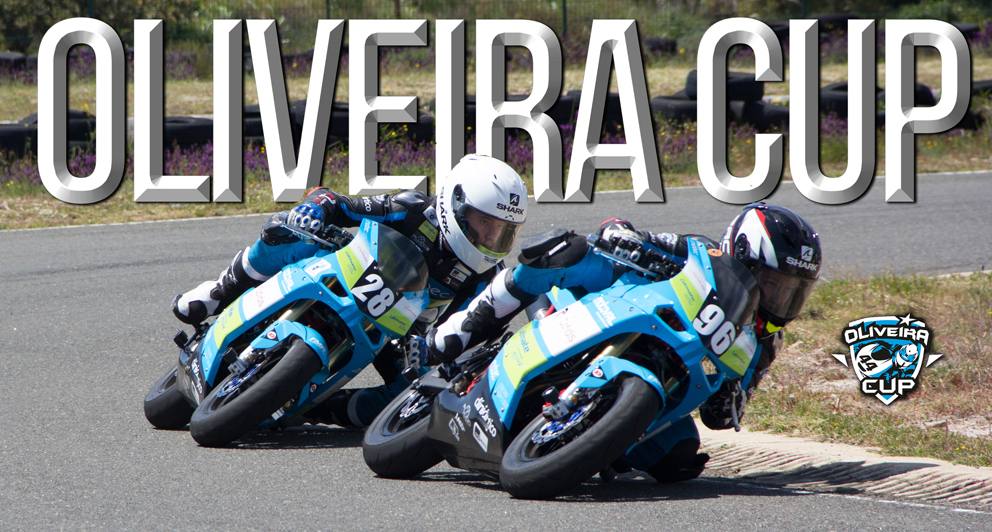 Enorme sucesso no início do Troféu-Escola de Miguel Oliveira em Santo André