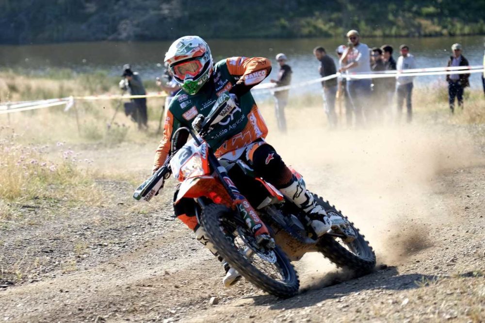 Dakar 2019: Mário Patrão confirma presença