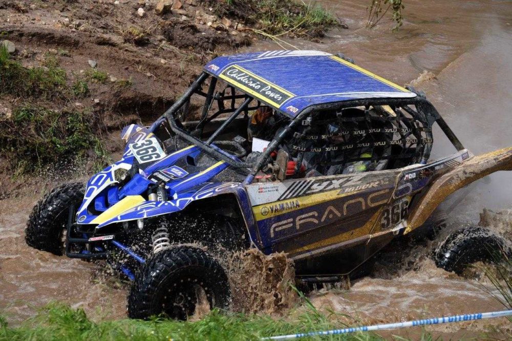 TT: Taça Yamaha no Alentejo