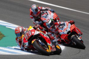 MotoGP, as equipas: A Honda Repsol thumbnail