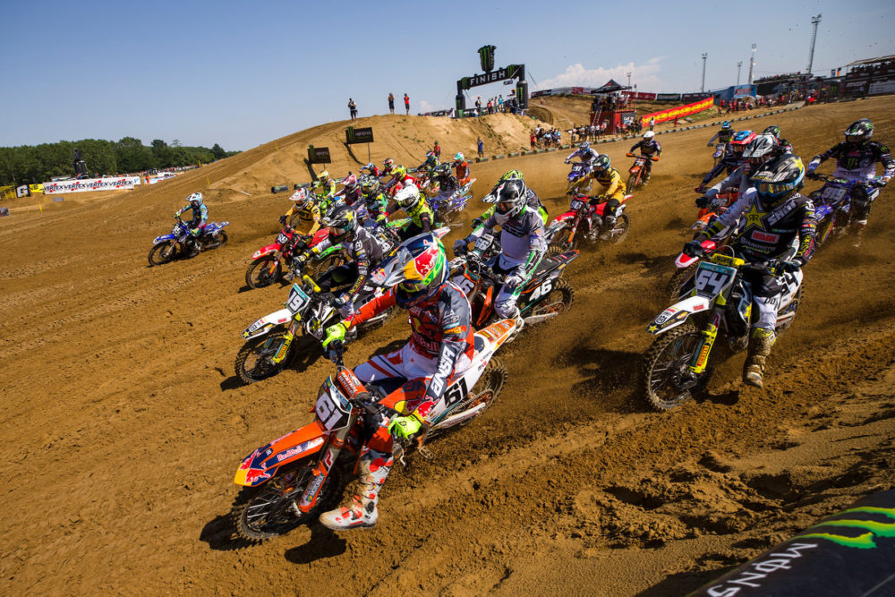 MXGP, Vídeo: Resumo GP da Lombardia