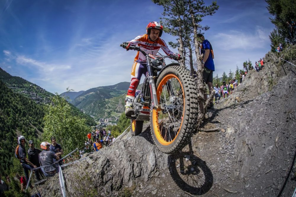 TrialGP de regresso a Portugal