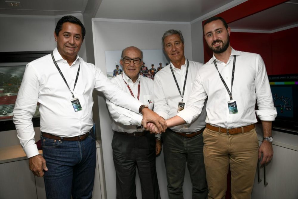 MotoGP: Brasil aponta ao regresso em 2021