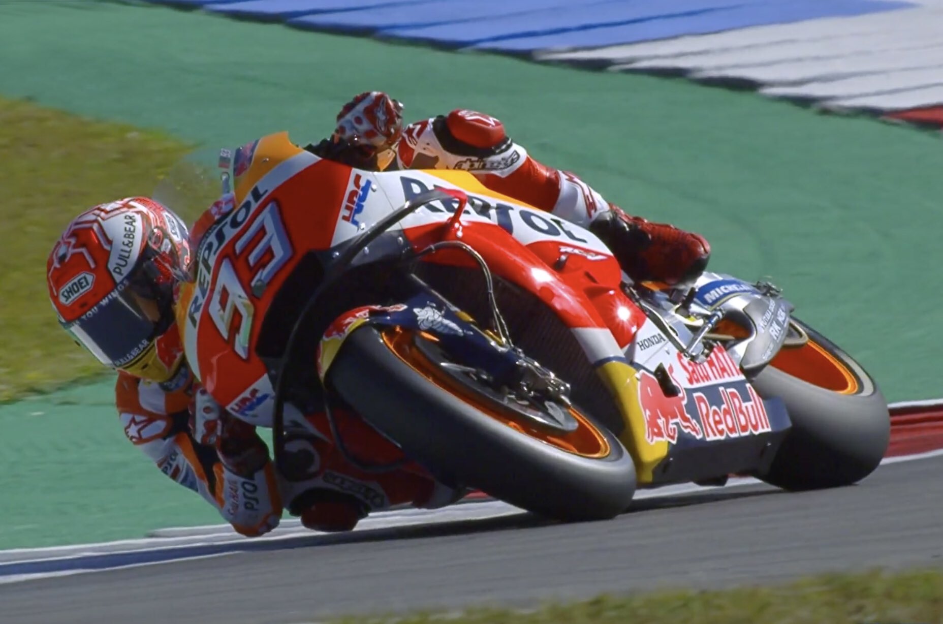 GP Holanda, qualificação MotoGP: Marc Marquez mais rápido