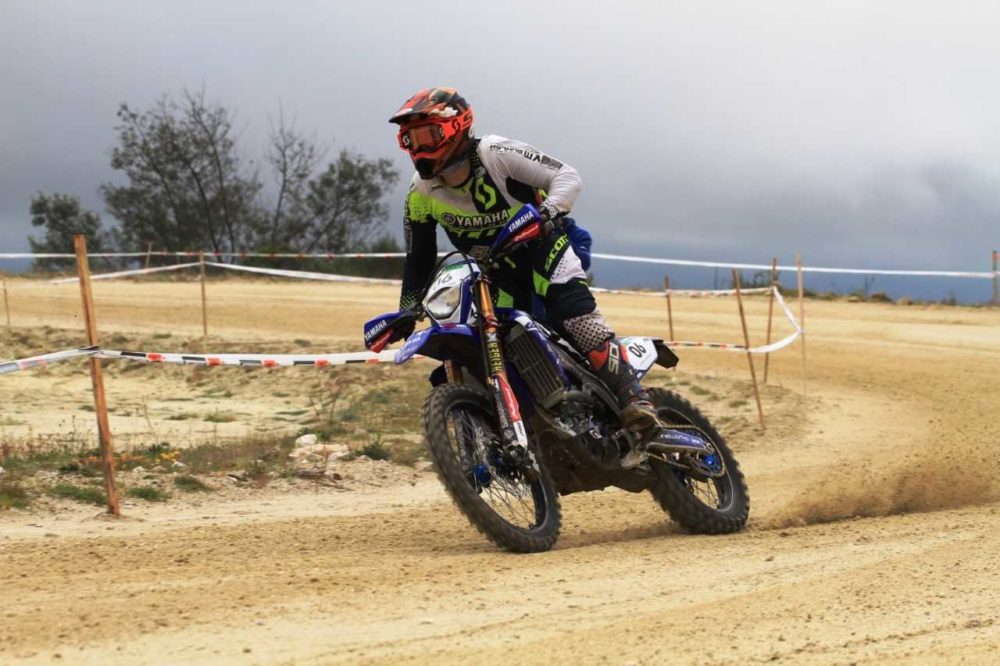 TT: Sebastian Bühler é campeão do X Trophy