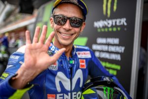 MotoGP, 2020: Valentino mais perto da Petronas SRT thumbnail