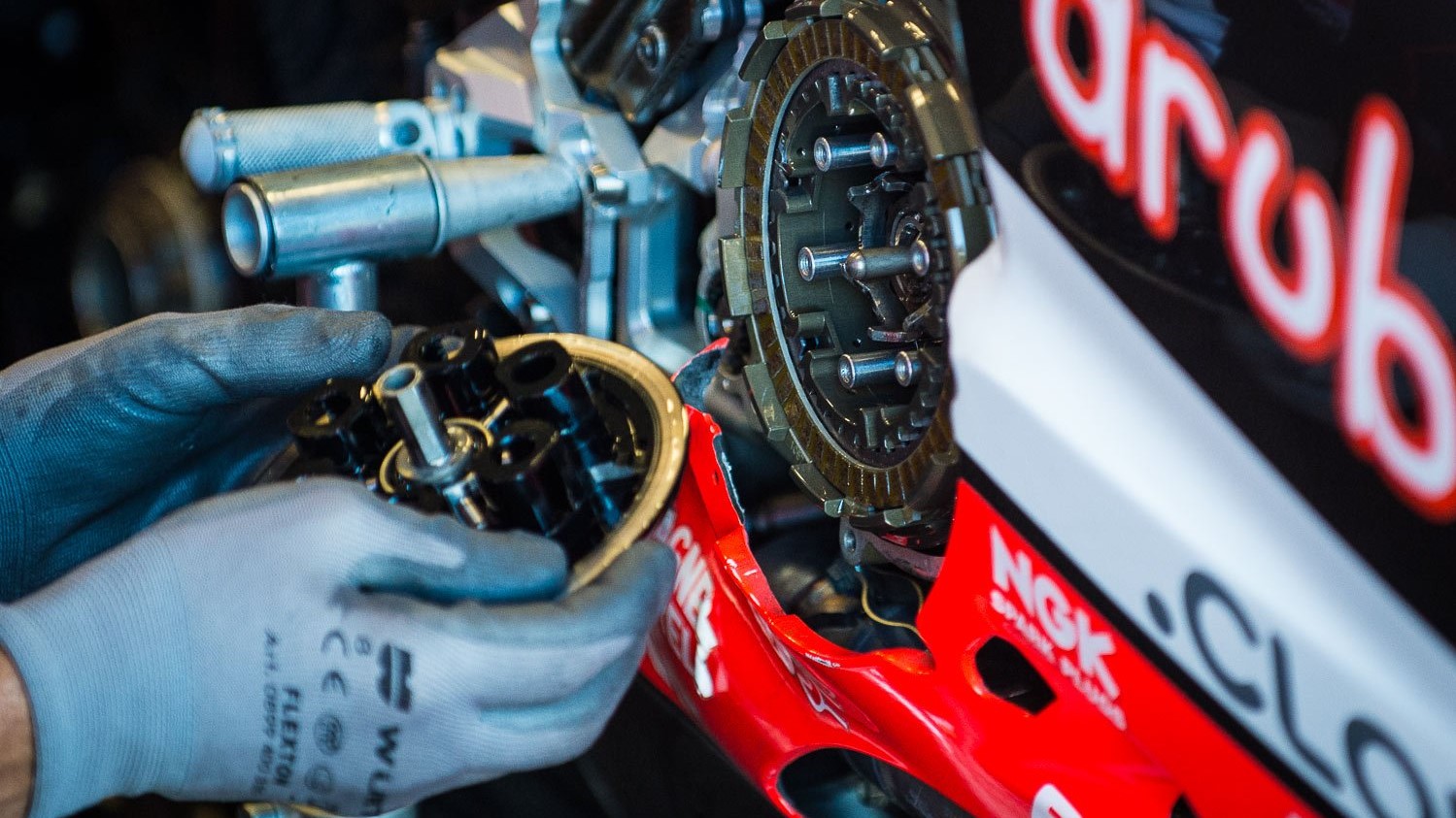 WSBK: Novas regras 2018/2019 em estudo