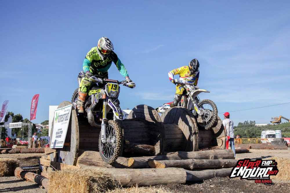 Super Enduro: Nova época prestes a começar