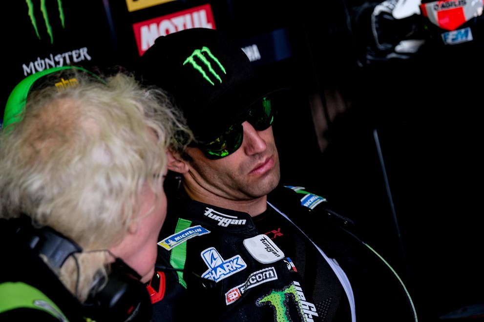MotoGP – Johann Zarco: “Não é obrigatório ser agressivo para ser rápido”