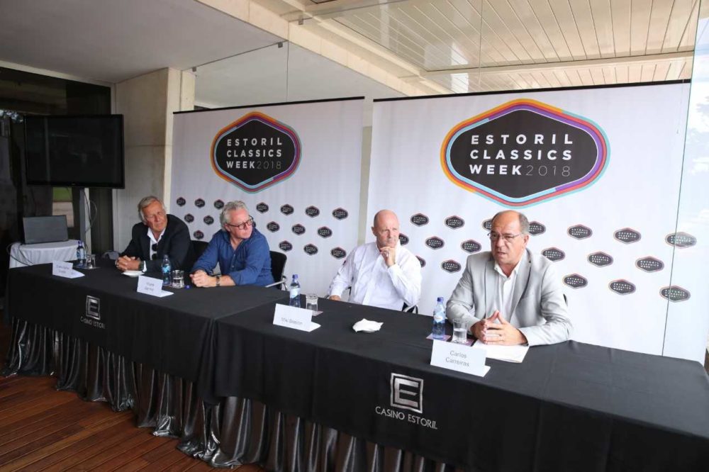 Wayne Gardner ‘apadrinha’ World  GP Bike Legends