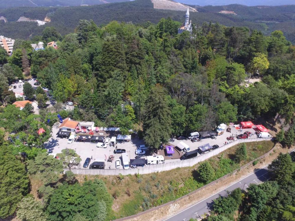 TT: Tudo pronto para o Azeméis Super TT