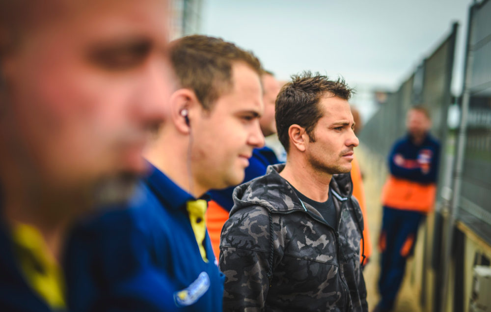 MotoGP: Randy de Puniet retorna à KTM