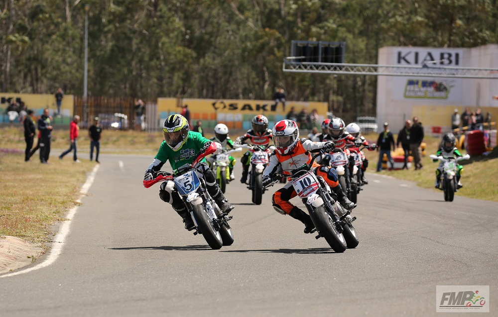 Velocidade 2020: Época encerra em Vila Real