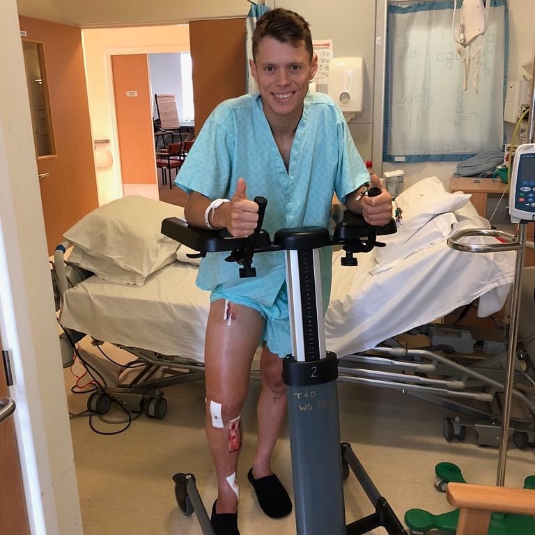 MotoGP: Tito Rabat avaliado quinta-feira