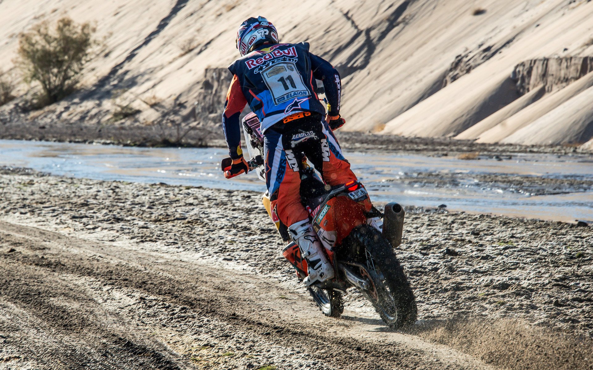 Desafio Ruta 40: Video Highlights Etapa 2