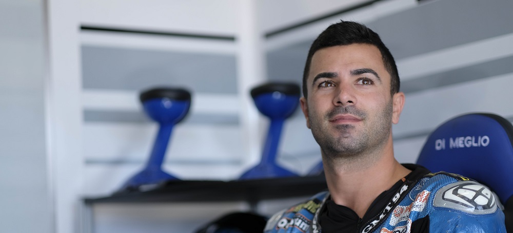 EWC: Mike di Meglio reforça os campeões