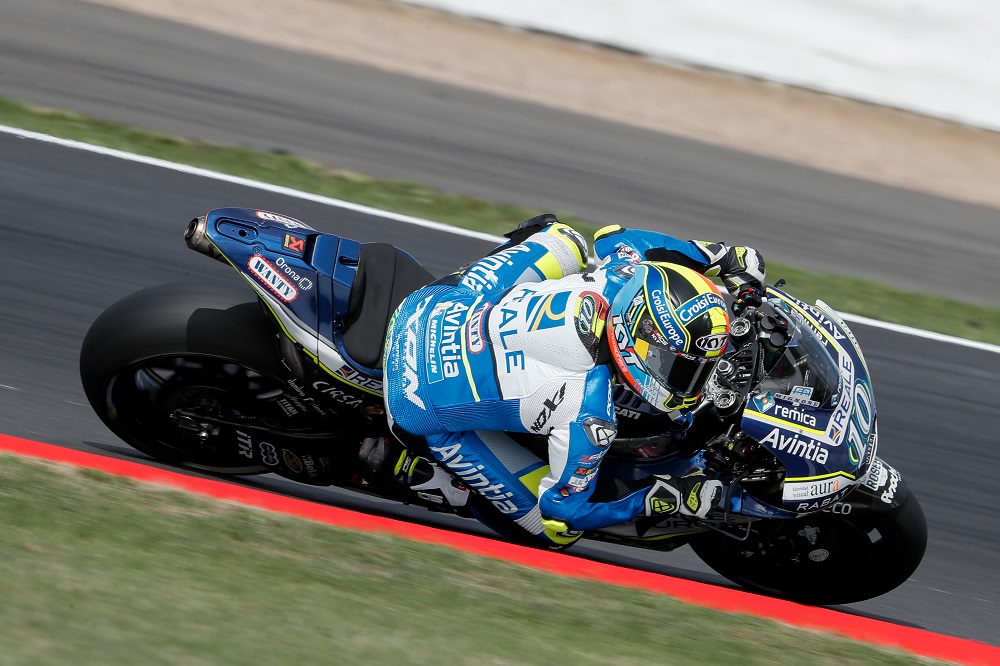 MotoGP: Avintia e Ducati juntas até 2020